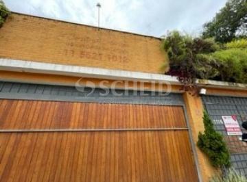 Comercial · 330m² · 8 Quartos · 8 Vagas · Casa com 8 quartos para alugar no Jardim Petrópolis - Alto da Boa Vista