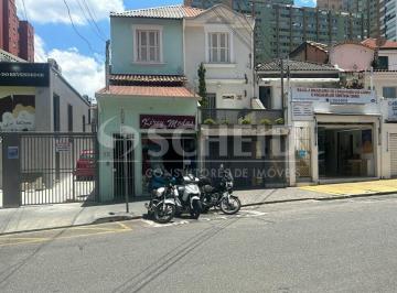 Casa · 260m² · 3 Quartos · Casa à Venda na Vila Mariana, 260m², 3 Dorms, 1 suíte, Sala Ampla, 3 Banheiros e Churrasqueira