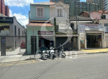 Casa · 260m² · 3 Quartos · Casa à Venda na Vila Mariana, 260m², 3 Dorms, 1 suíte, Sala Ampla, 3 Banheiros e Churrasqueira