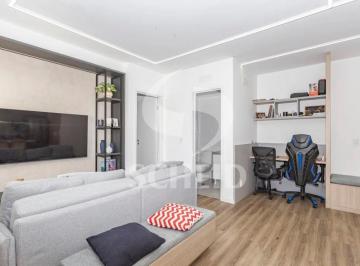 Photo 1 · Apartamento à Venda no Brooklin - 61m² suíte