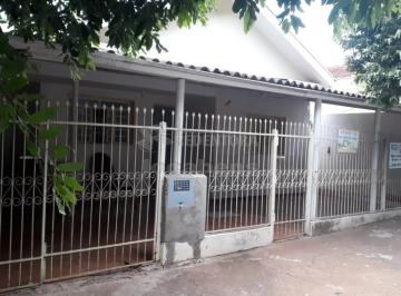 Casa · 221m² · 4 Quartos · 1 Vaga · Casa com Edicula Venda Jardim Novo Mundo Zona Sul