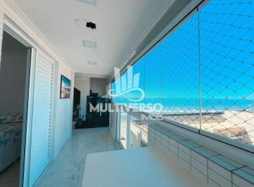 Apartamento · 204m² · 3 Quartos · 2 Vagas · Cobertura à venda, 3 quartos no bairro Aviação em Praia Grande