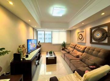 Apartamento · 189m² · 3 Quartos · 1 Vaga · FRENTE MAR - MOBILIADO E DECORADO - 3 SUÍTES - 1 VAGA - BALNEÁRIO CAMBORIÚ/SC