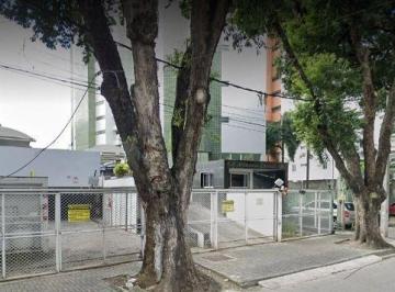 f75197c884600b09663e350f20ee68f5ae88dd8f · Apartamento à venda, 113 m² por R$ 998.000,00 - Encruzilhada - Recife/PE