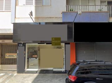 Comercial · 80m² · 4 Quartos · Salão comercial para locação na Rua Siqueira Campos, Centro - São José do Rio Preto/SP