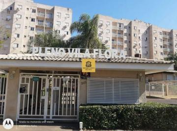 Apartamento · 50m² · 2 Quartos · 1 Vaga · Apartamento residencial para aluguel em São José do Rio Preto/SP (Santa Filomena) | 2 quartos, 1 vag