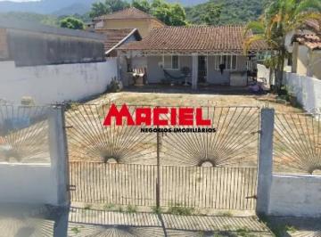 Casa · 90m² · 2 Quartos · 1 Vaga · CASA EM CARAGUÁTATUBA - MASSAGUAÇU - OPORTUNIDADE - 250 mts