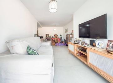 44017176ca182043318662a4916737dd7132cce7 · Apartamento com 3 dormitórios à venda, 109 m² por R$ 1.200.000,00 - Piratininga - Niterói/RJ
