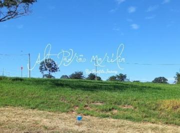 20240423180341944.jpg · Terreno em Condomínio para Venda em Marília, Condomínio Silenzio