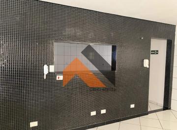 Sala · Casa Comercial para locação - com 2 salas, recepção, 2 vagas de garagem - bairro Santa Maria / São C