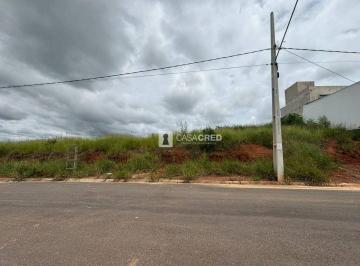 bc0ccf5f8041c509f96d77979f5e5d389d5ba54d · Terreno à venda, 275 m² por R$ 125.000,00 - Porto Príncipe - Varginha/MG