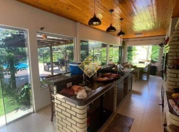 Rural · 54450m² · 3 Quartos · 3 Vagas · Chácara à venda, 3 quartos, 3 vagas, Rio do Salto - Cascavel/PR