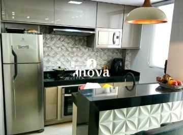 Apartamento · 45m² · 2 Quartos · 1 Vaga · Apartamento a venda bairro Manoel Mendes