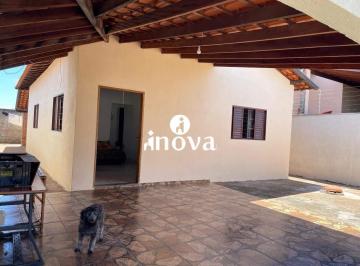 Casa · 130m² · 3 Quartos · 3 Vagas · Casa a venda, bairro Pacaembu