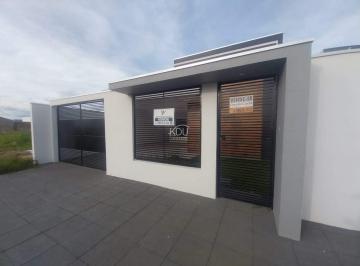 Casa · 105m² · 1 Quarto · Casa à venda JARDIM EUROPA III Primavera do Leste 520.000,00