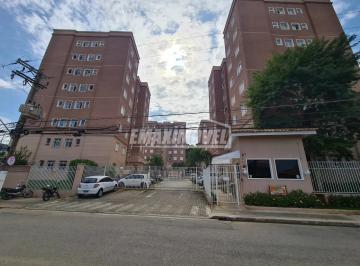 Apartamento · 56m² · 2 Quartos · 1 Vaga · Apartamento Padrão em Sorocaba