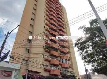 Apartamento · 131m² · 3 Quartos · 2 Vagas · Apartamento no Centro a venda com 3 quartos