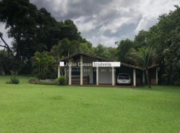 Rural · 72600m² · 3 Quartos · 2 Vagas · Sítio em Araçoiaba da Serra