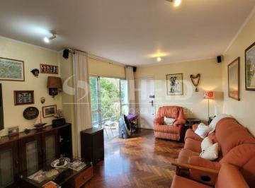Apartamento · 109m² · 3 Quartos · 2 Vagas · Apartamento  109m², 3 dormitórios, 2 vagas - Jardim Prudência