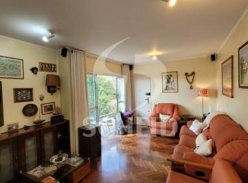 Apartamento · 109m² · 3 Quartos · 2 Vagas · Apartamento  109m², 3 dormitórios, 2 vagas - Jardim Prudência