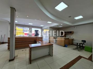 Comercial · 1346m² · 26 Vagas · Prédio Comercial com 3 andares - 4 Pavimentos - Jardim Campo Grande - Próximo ao Jardim Marajoar