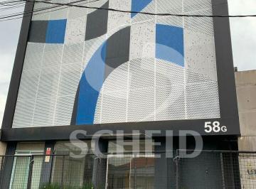 Comercial · 1346m² · 26 Vagas · Prédio Comercial com 3 andares - 4 Pavimentos - Jardim Campo Grande - Próximo ao Jardim Marajoar