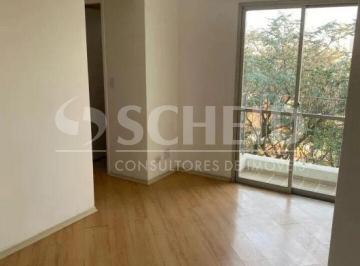 Apartamento · 50m² · 1 Quarto · 1 Vaga · APARTAMENTO EM ANDAR ALTO - 1 DORMITÓRIO - 2 SACADAS - 1 VAGA NA GARAGEM