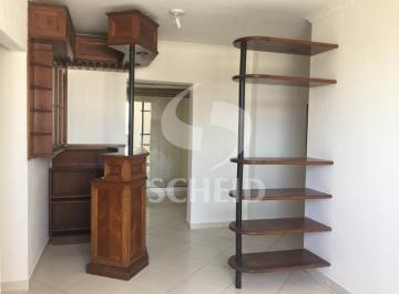 Apartamento · 65m² · 3 Quartos · 1 Vaga · Apartamento 2 quartos, 1 suíte e 1 vaga no Jardim Consórcio