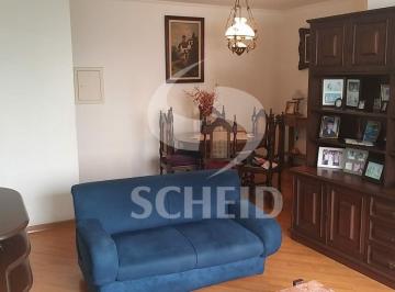 Apartamento · 90m² · 2 Quartos · 1 Vaga · Apartamento na Vila Mariana com 90m!!!! Imperdível!