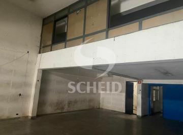 Comercial · 260m² · Galpão para locação na região de Santo amaro..