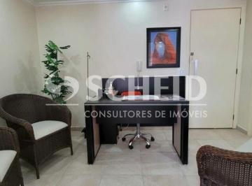 Comercial · 32m² · 1 Vaga · Locação de sala comercial no Edificio Itaim Bisiness
