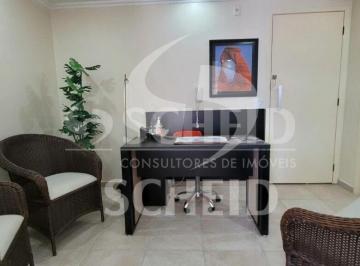 Comercial · 32m² · 1 Vaga · Locação de sala comercial no Edificio Itaim Bisiness