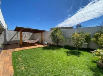 Casa · 210m² · 3 Quartos · 4 Vagas · Casa com 3 quartos à venda, bairro City Uberlândia - Uberlândia/MG