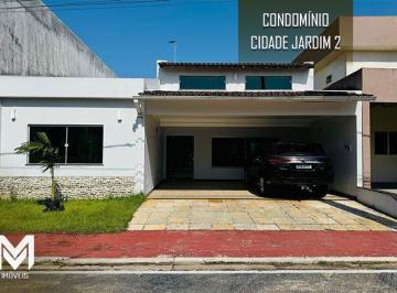 131 Casas de Condomínio à venda em Belém, PA - Imovelweb
