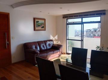 Apartamento · 90m² · 3 Quartos · 2 Vagas · Apartamento para aluguel, 3 quartos, 1 suíte, 2 vagas, Gutierrez - Belo Horizonte/MG