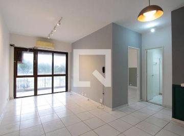 Apartamento · 60m² · 1 Quarto · 1 Vaga · Apartamento para Aluguel - Jardim Oceânico, 1 Quarto,  60 m² - Rio de Janeiro