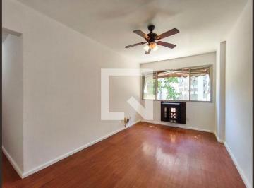 Apartamento · 60m² · 2 Quartos · 1 Vaga · Apartamento para Aluguel - Cidade Nova, 2 Quartos, 60 m² - Rio de Janeiro