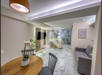 Apartamento · 38m² · 1 Quarto · Apartamento para Aluguel - Centro, 1 Quarto, 38 m² - Rio de Janeiro
