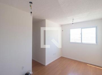 Apartamento · 43m² · 2 Quartos · 1 Vaga · Apartamento para Aluguel - Guaratiba, 2 Quartos, 43 m² - Rio de Janeiro