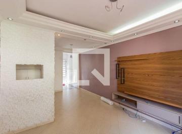 Casa · 69m² · 2 Quartos · 1 Vaga · Casa para Aluguel - Itaquera, 2 Quartos,  69 m² - São Paulo