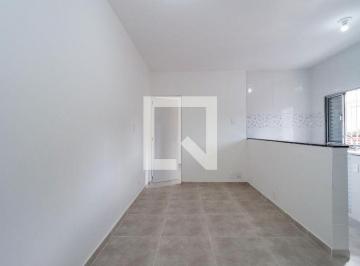 Apartamento · 35m² · 1 Quarto · Apartamento para Aluguel - Jardim Umuarama, 1 Quarto, 35 m² - São Paulo