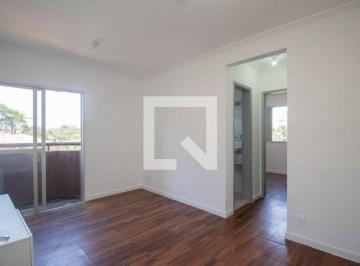 Apartamento · 60m² · 2 Quartos · 1 Vaga · Apartamento para Aluguel - Freguesia do Ó, 2 Quartos,  60 m² - São Paulo