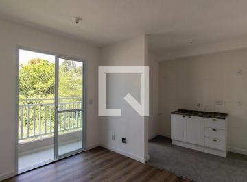 Apartamento · 48m² · 2 Quartos · 1 Vaga · Apartamento para Aluguel - Jardim Pioneira, 2 Quartos, 48 m² - Cotia