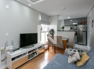 Apartamento · 40m² · 2 Quartos · 1 Vaga · Apartamento para Aluguel - Alto Petrópolis, 2 Quartos, 40 m² - Porto Alegre