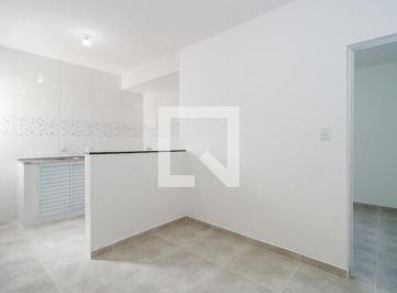 Apartamento · 35m² · 1 Quarto · Apartamento para Aluguel - Jardim Umuarama, 1 Quarto,  35 m² - São Paulo