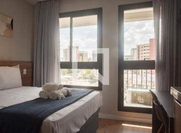 Apartamento · 22m² · 1 Quarto · Apartamento para Aluguel - Vila Clementino, 1 Quarto, 22 m² - São Paulo