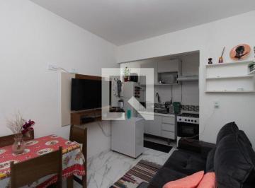 Apartamento · 30m² · 1 Quarto · Apartamento para Aluguel - Vila Constança , 1 Quarto, 30 m² - São Paulo