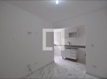 Apartamento · 30m² · 1 Quarto · Apartamento para Aluguel - Vila Constança , 1 Quarto, 30 m² - São Paulo