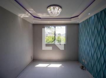 Apartamento · 45m² · 2 Quartos · Apartamento para Aluguel - Vila Monte Belo, 2 Quartos,  45 m² - Itaquaquecetuba