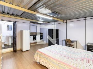 Apartamento · 30m² · 1 Quarto · Apartamento para Aluguel - Aclimação, 1 Quarto,  30 m² - São Paulo